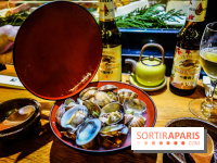 Kifuné : véritable restaurant japonais à Paris, les photos