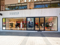 Claudie Pierlot s'offre un flagship sur les Champs-Elysées