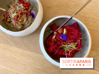 L'Abattoir Végétal - rive gauche