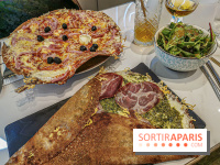 Crêperie Auguste Blénoir à Beaubourg