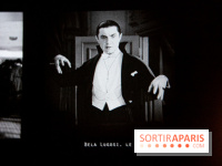 Vampires, de Dracula à Buffy, l'exposition à la Cinémathèque