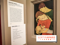 Exposition Amour au Palais de la Découverte