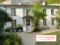 Le Rêveur de la Forêt au Musée Zadkine