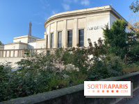 Visuel Musée d'Art Moderne de Paris