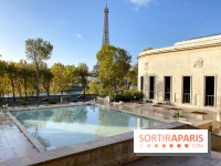 Visuel Musée d'Art Moderne de Paris