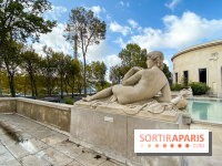 Visuel Musée d'Art Moderne de Paris