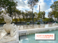 Visuel Musée d'Art Moderne de Paris