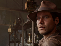 Indiana Jones et le Cercle Ancien