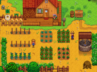 stardew valley