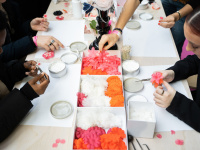 Mains d’avenir, les journées des Métiers d’art du 19M