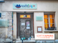 Mundolingua, le musée insolite des langues, du langage et de la linguistique à Paris