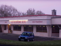 Deuxième acte Quentin Dupieux