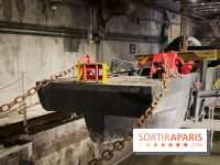 Musée des Egouts de Paris