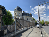 Musée de la Résistance nationale
