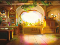 Lavoir numérique exposition