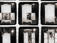 Nuit Blanche 2023 : une exploration artistique sensationnelle au Parc du centre de la Boule (92)