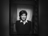 Chantal Akerman 