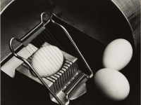 Edward Weston, Modernité Révélée