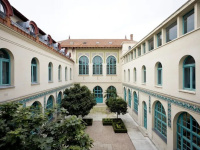 Institut national du service public ex-ENA