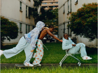 Wish This Was Real : Tyler Mitchell