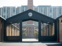 Institut national du Patrimoine (93)