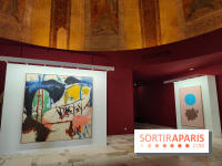 Art Basel 2025 : des artistes contemporains exposés à la Cité de l'architecture et du patrimoine