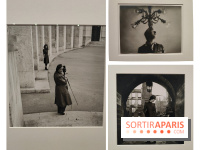 Lee Miller : une grande exposition consacrée à la célèbre photographe au Musée d’Art Moderne