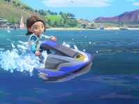 Nintendo Switch Sport Resort : votre nouvelle destination de vacances sur Switch 2, bande-annonce