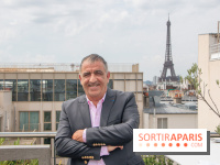 Interview Hakim Gaouaoui patron bistrots pas parisiens