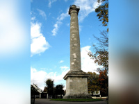 Journées du Patrimoine 2025 à la Tour Trajane (91) : visite de la colonne antique de Méréville