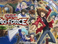 Yu-Gi-Oh! Tag Force GX : c'est leur du duel sur Nintendo Switch 2 - bande-annonce