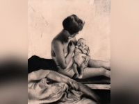 The Last Wedding, l'exposition gratuite de Rebecka Tollens à la galerie Arts Factory