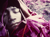 Exposition Claudia Andujar à la fondation Cartier