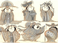 Les 25 ans de Dreamworks : l'exposition hors les murs par le musée d'Art Ludique 