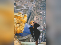 Manfred Thierry Mugler, l'expo gratuite à Bercy Village