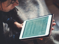 Des milliers de livres et de BD en ligne pour s'occuper pendant le confinement