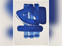 Soulages, la puissance créatrice : l'exposition virtuelle à 360°