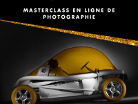 Fête des pères 2020 : offrez-lui une expérience original avec The Artist Academy