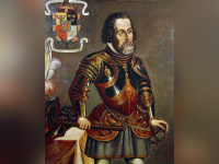 Archéologie : le palais aztèque de Cortés découvert à Mexico