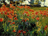 L'Atelier de la nature, l'exposition tout en poésie du Musée des Impressionnistes Giverny