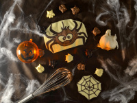 Halloween 2020 : fabriquez vos chocolats avec le Choco-Story, le Musée gourmand du chocolat
