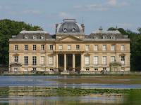 Nuit des Châteaux 2020 : le Château du Marais (91)