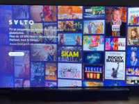 Salto : la nouvelle plateforme débarque dans le monde du streaming