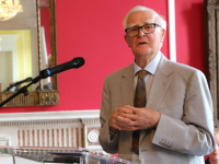 John Le Carré, maître du roman d'espionnage, est décédé à l'âge de 89 ans 