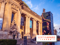 Avant travaux : La Ronde de Boris Charmartz au Grand Palais
