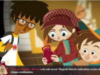 Mission Zygomar : une enquête virtuelle pour les enfants dans les musées de Paris