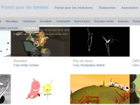 Des centaines de films gratuits pour enfants à découvrir en ligne