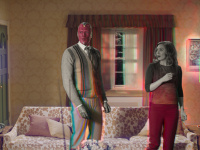 Le final de WandaVision a fait planter Disney+ aux Etats-Unis