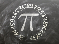Pi Day : pourquoi le 14 mars est le jour préféré des matheux