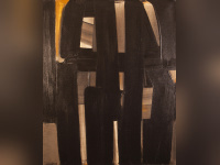 Pierre Soulages, une expérience au présent : l'exposition inédite de l'Opera Gallery